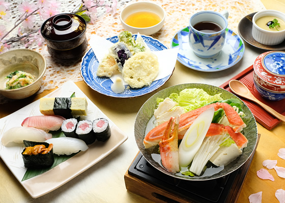 春彩膳