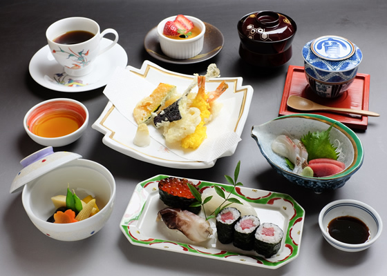 和(なごみ)膳