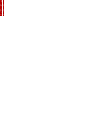 お献立 1人前 / 凌ぎ=とらふく握り二貫、食前酒=ひれ酒、先付=季節の小鉢、造里=とらふく薄造里、替皿=ふくのおまかせ一品、鍋物=ふくちり鍋、〆物=ふく雑炊、水物=季節のフルーツ